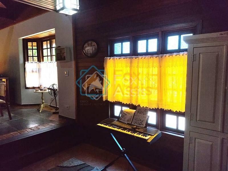 Parque dos Pinheiros — foto 26