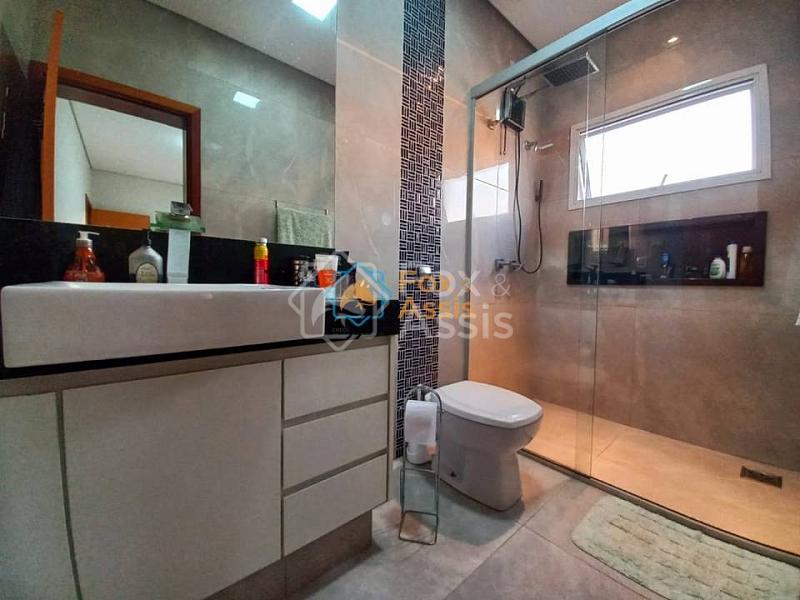 Casa em Condomínio San Pietro. — foto 10