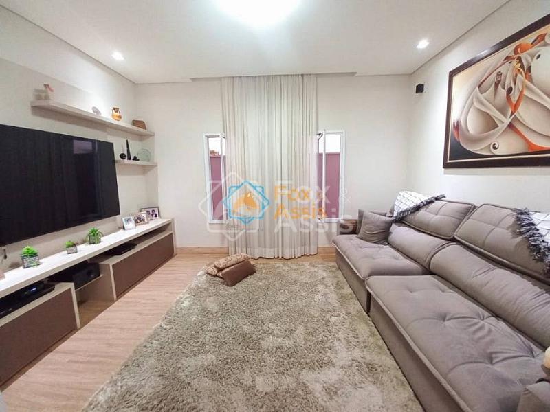 Casa em Condomínio San Pietro. — foto 23