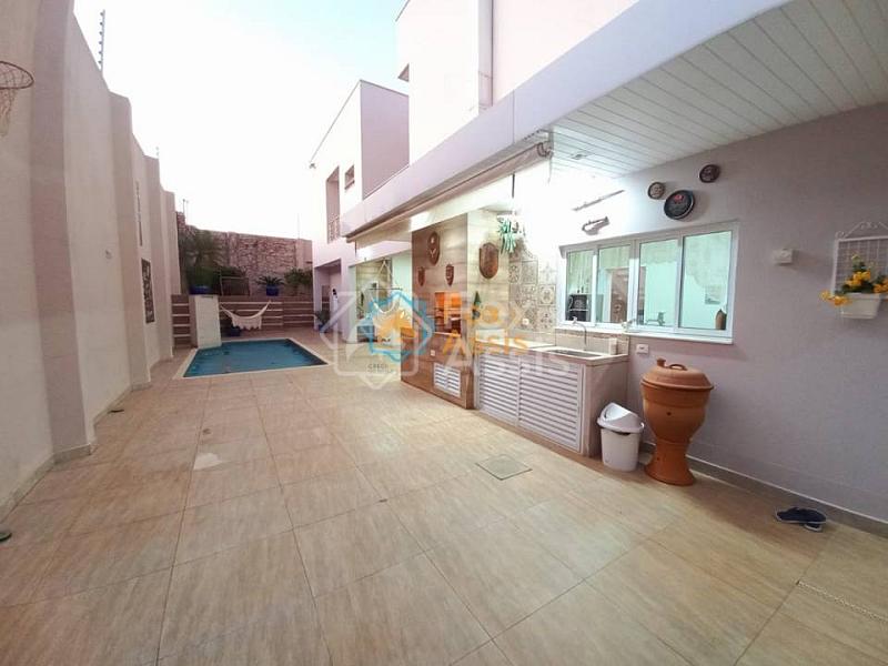 Casa em Condomínio San Pietro. — foto 24