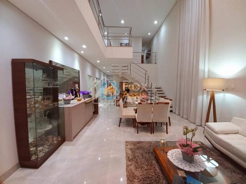 Casa em Condomínio San Pietro. — foto 3