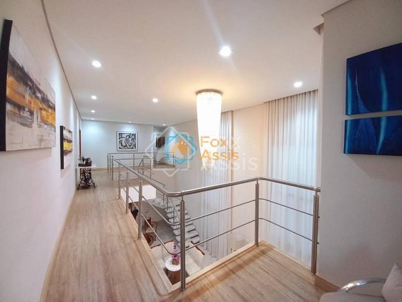 Casa em Condomínio San Pietro. — foto 5