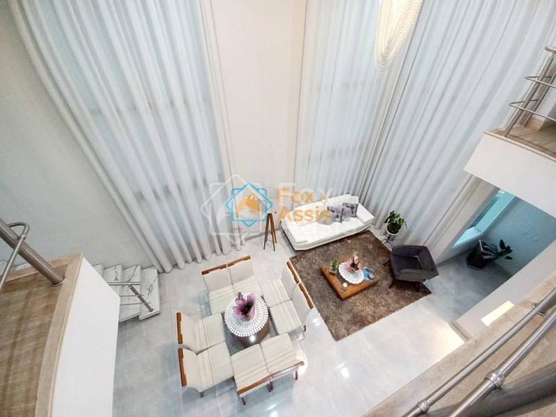 Casa em Condomínio San Pietro. — foto 6