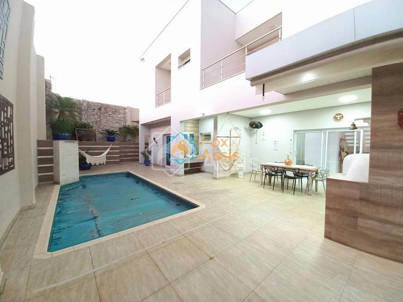 Casa em Condomínio San Pietro. — foto 26