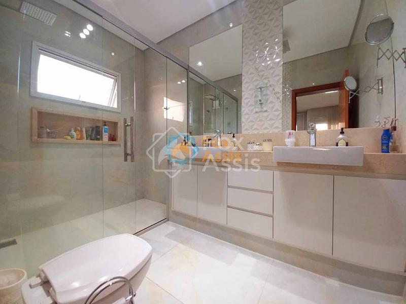 Casa em Condomínio San Pietro. — foto 12