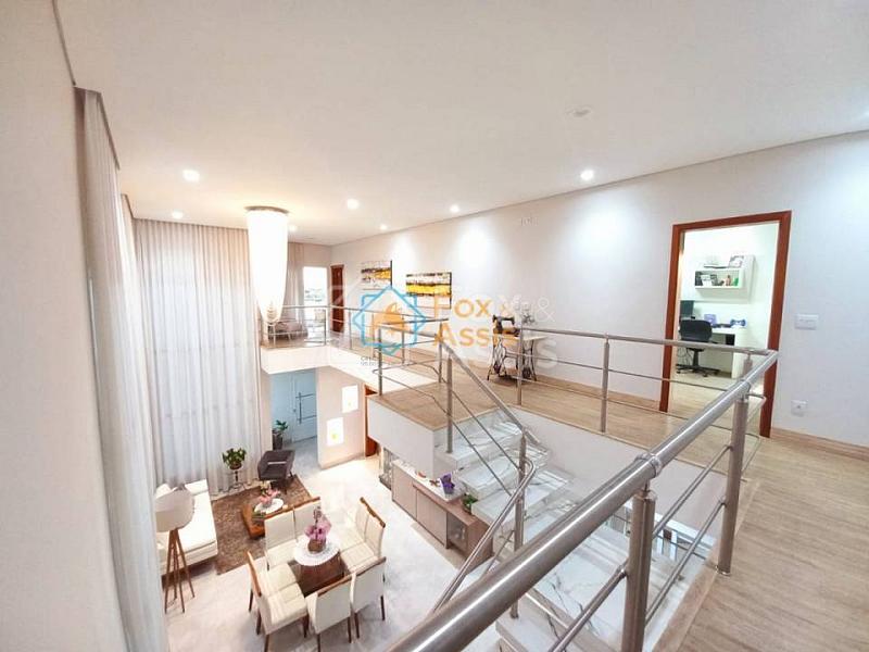 Casa em Condomínio San Pietro. — foto 4