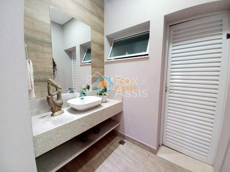 Casa em Condomínio San Pietro. — foto 21