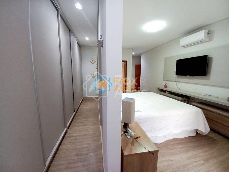 Casa em Condomínio San Pietro. — foto 13