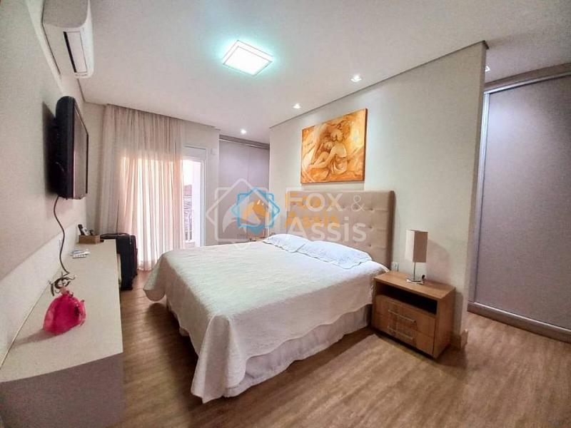 Casa em Condomínio San Pietro. — foto 14