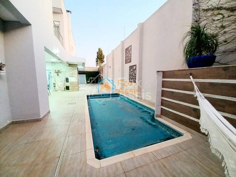 Casa em Condomínio San Pietro. — foto 25