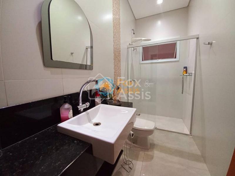 Casa em Condomínio San Pietro. — foto 16