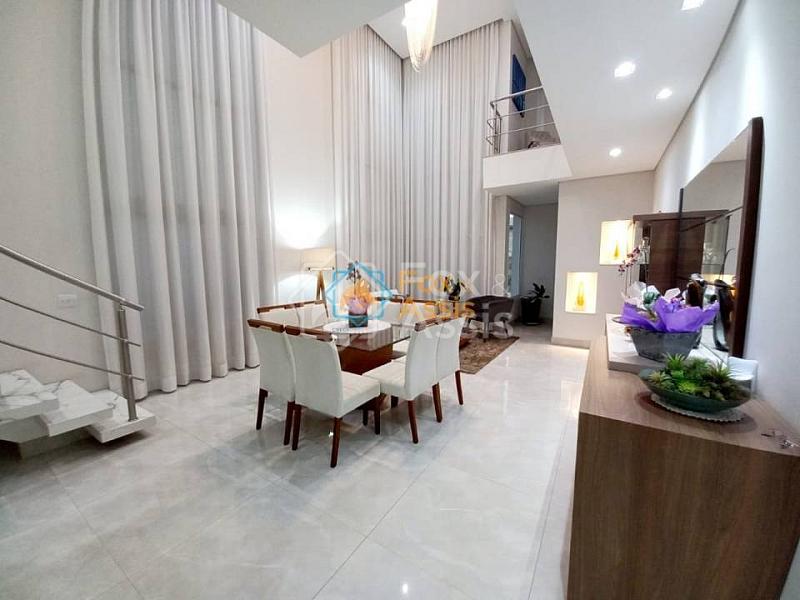 Casa em Condomínio San Pietro. — foto 2