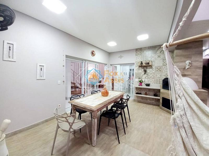 Casa em Condomínio San Pietro. — foto 17