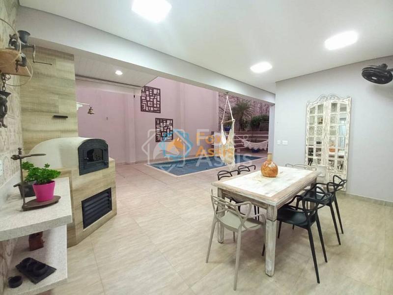 Casa em Condomínio San Pietro. — foto 7