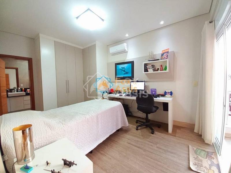 Casa em Condomínio San Pietro. — foto 9