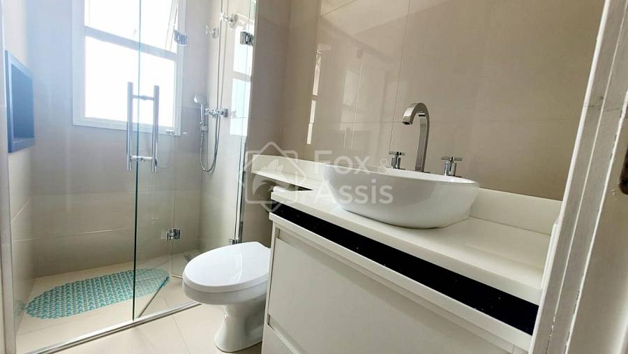 Apartamento á venda Parque Residencial Nardini. — foto 18