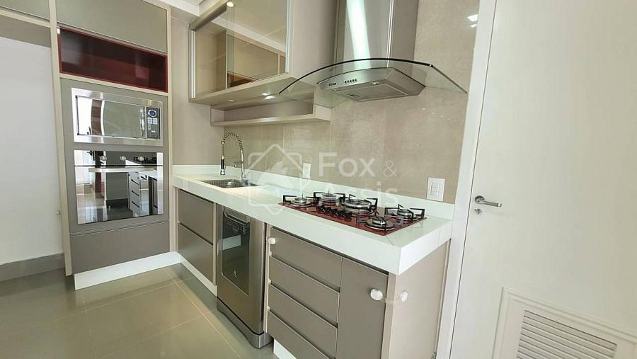 Apartamento á venda Parque Residencial Nardini. — foto 29