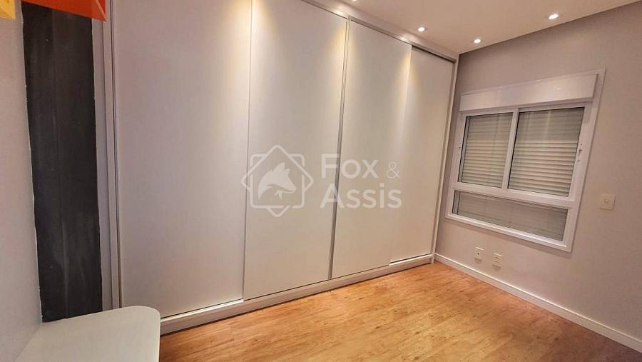 Apartamento á venda Parque Residencial Nardini. — foto 14