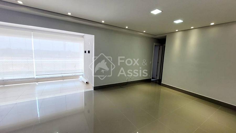 Apartamento á venda Parque Residencial Nardini. — foto 2