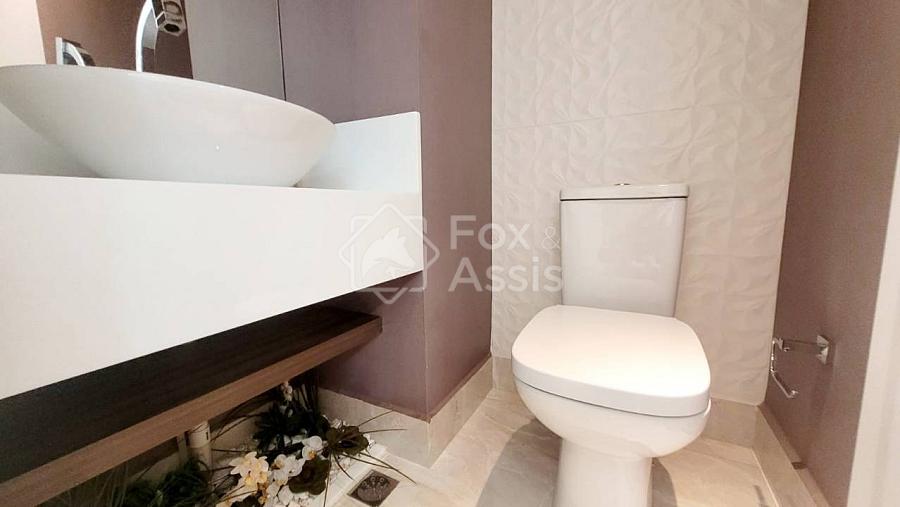 Apartamento á venda Parque Residencial Nardini. — foto 26