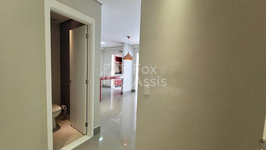 Apartamento á venda Parque Residencial Nardini. — foto 27