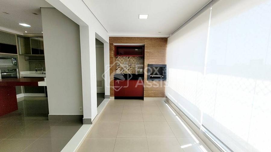 Apartamento á venda Parque Residencial Nardini. — foto 20