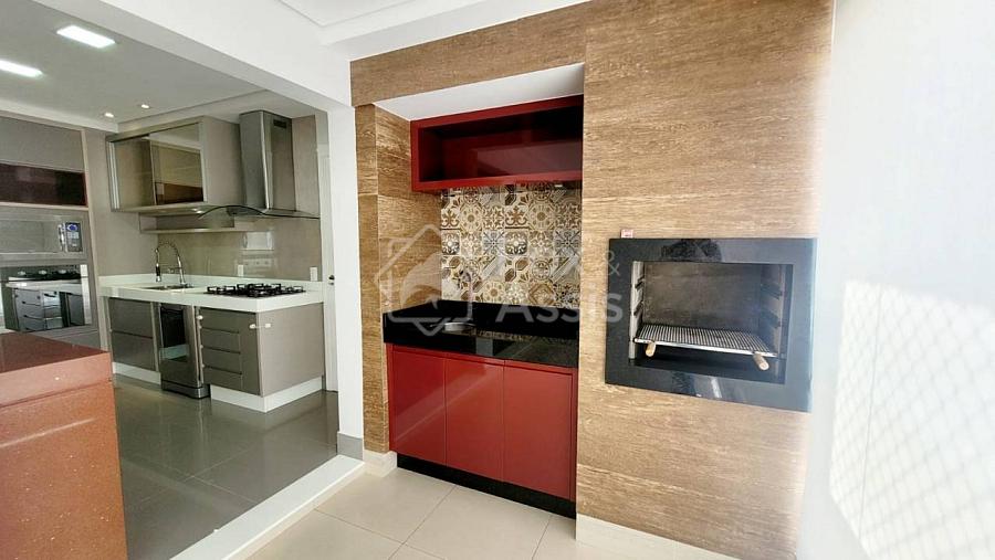 Apartamento á venda Parque Residencial Nardini. — foto 6