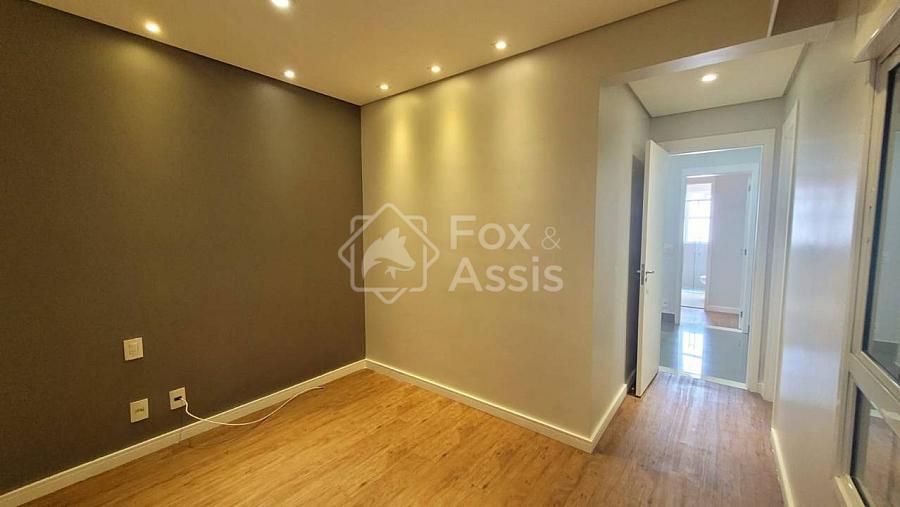 Apartamento á venda Parque Residencial Nardini. — foto 7