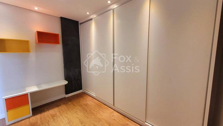 Apartamento á venda Parque Residencial Nardini. — foto 11