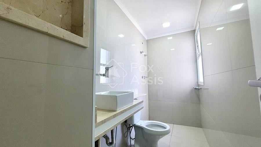Apartamento á venda Parque Residencial Nardini. — foto 28
