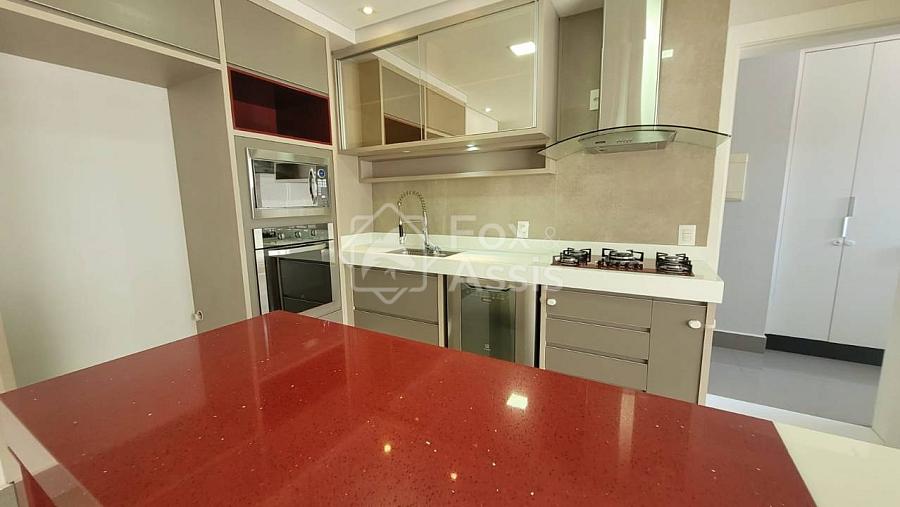 Apartamento á venda Parque Residencial Nardini. — foto 4