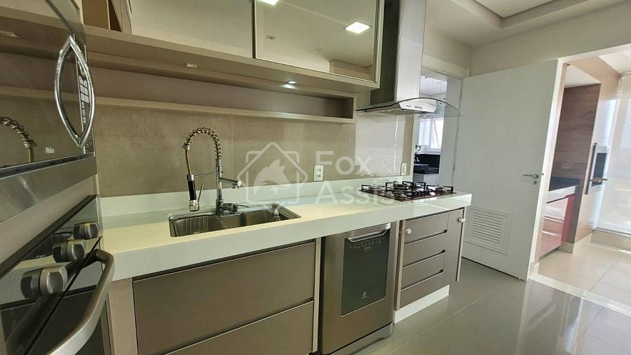 Apartamento á venda Parque Residencial Nardini. — foto 23