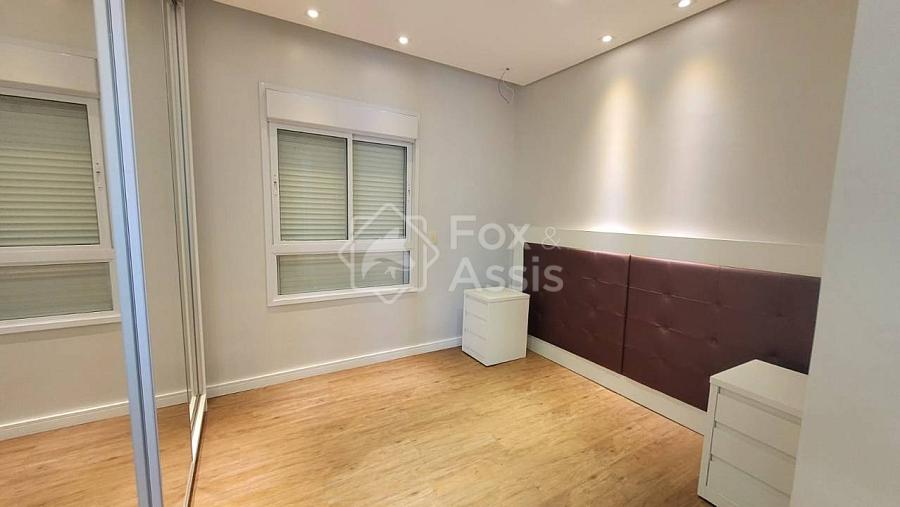 Apartamento á venda Parque Residencial Nardini. — foto 16