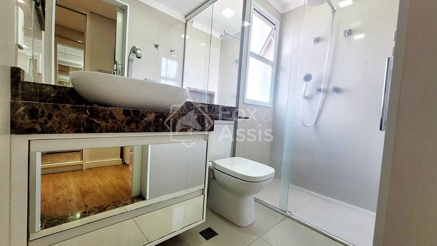 Apartamento á venda Parque Residencial Nardini. — foto 12