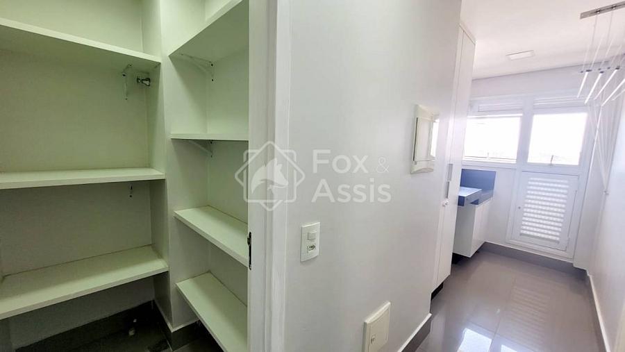 Apartamento á venda Parque Residencial Nardini. — foto 21