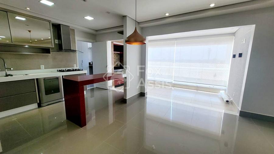 Apartamento á venda Parque Residencial Nardini. — foto 9