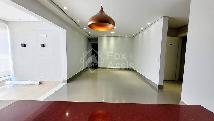 Apartamento á venda Parque Residencial Nardini. — foto 5