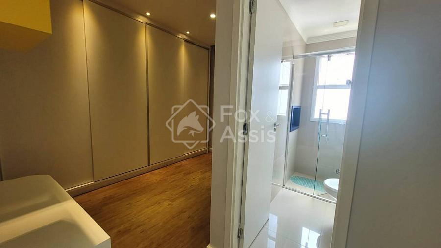 Apartamento á venda Parque Residencial Nardini. — foto 10