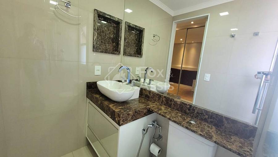 Apartamento á venda Parque Residencial Nardini. — foto 13