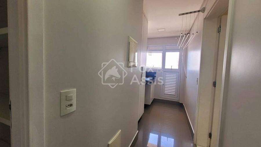 Apartamento á venda Parque Residencial Nardini. — foto 24