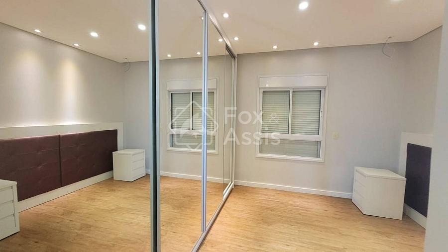 Apartamento á venda Parque Residencial Nardini. — foto 19