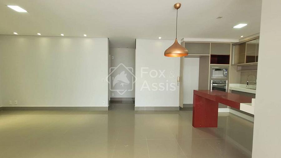 Apartamento á venda Parque Residencial Nardini. — foto 3