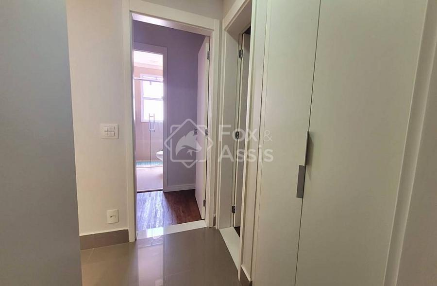 Apartamento á venda Parque Residencial Nardini. — foto 25