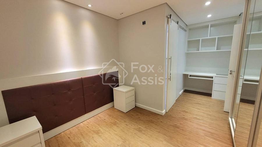 Apartamento á venda Parque Residencial Nardini. — foto 15