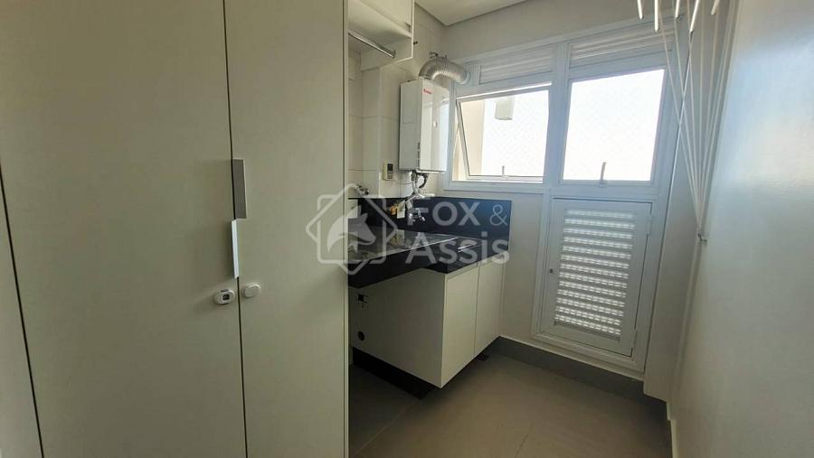 Apartamento á venda Parque Residencial Nardini. — foto 22