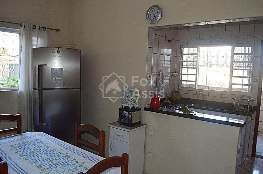 Venda - Casa - Cidade Jardim I - Americana - SP — foto 9