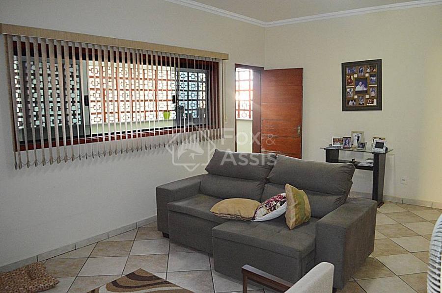 Venda - Casa - Cidade Jardim I - Americana - SP — foto 4