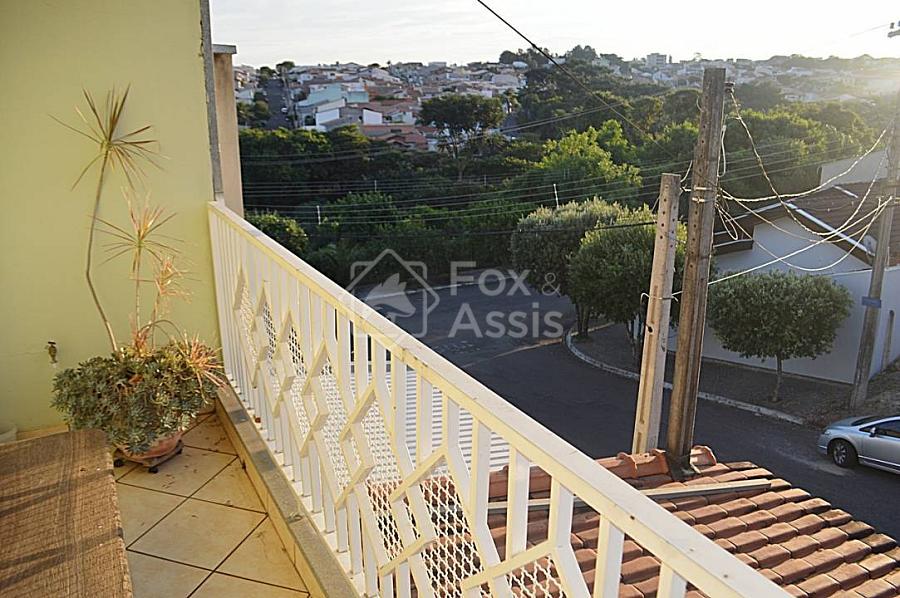 Venda - Casa - Cidade Jardim I - Americana - SP — foto 19