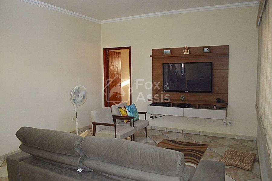 Venda - Casa - Cidade Jardim I - Americana - SP — foto 2