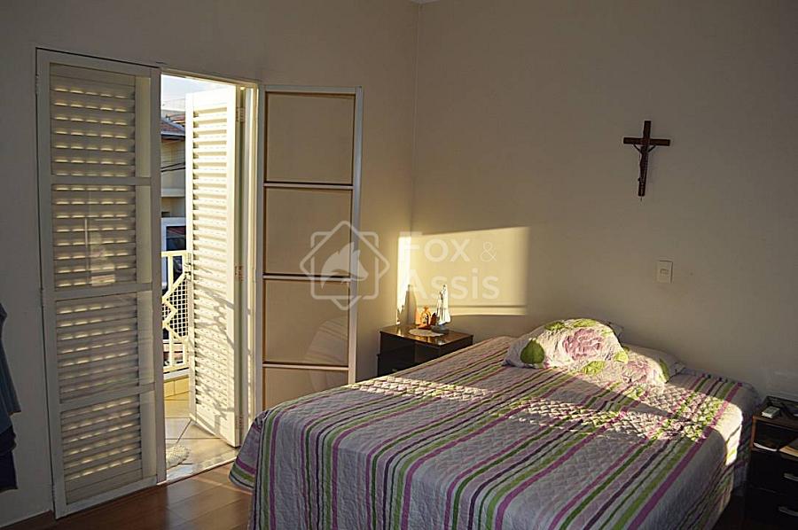 Venda - Casa - Cidade Jardim I - Americana - SP — foto 13